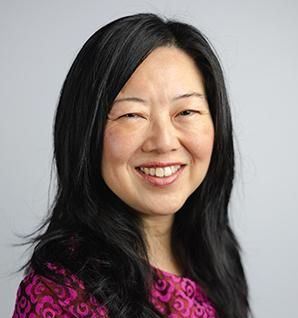 Linda Low