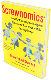 Screwnomics