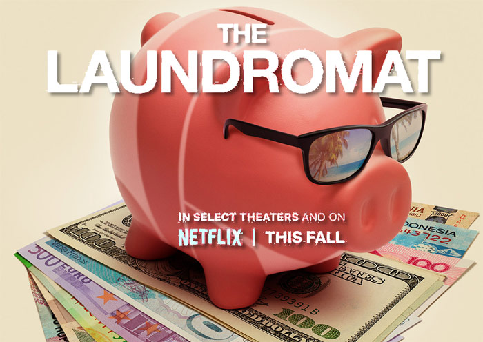 Laundromat