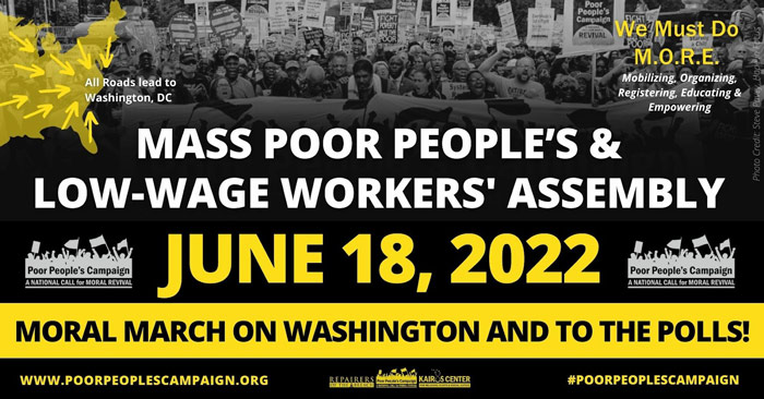 Poor Peoples Campaign