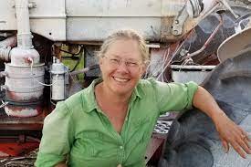 Patti Naylor
