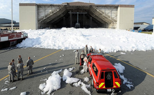 Dover Airforce Base