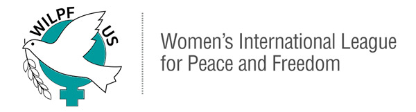 WILPF Banner