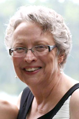 Marguerite Adelman