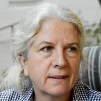Martha Hennessey