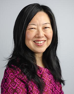Linda Low