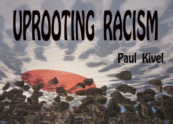 Uprooting Racism