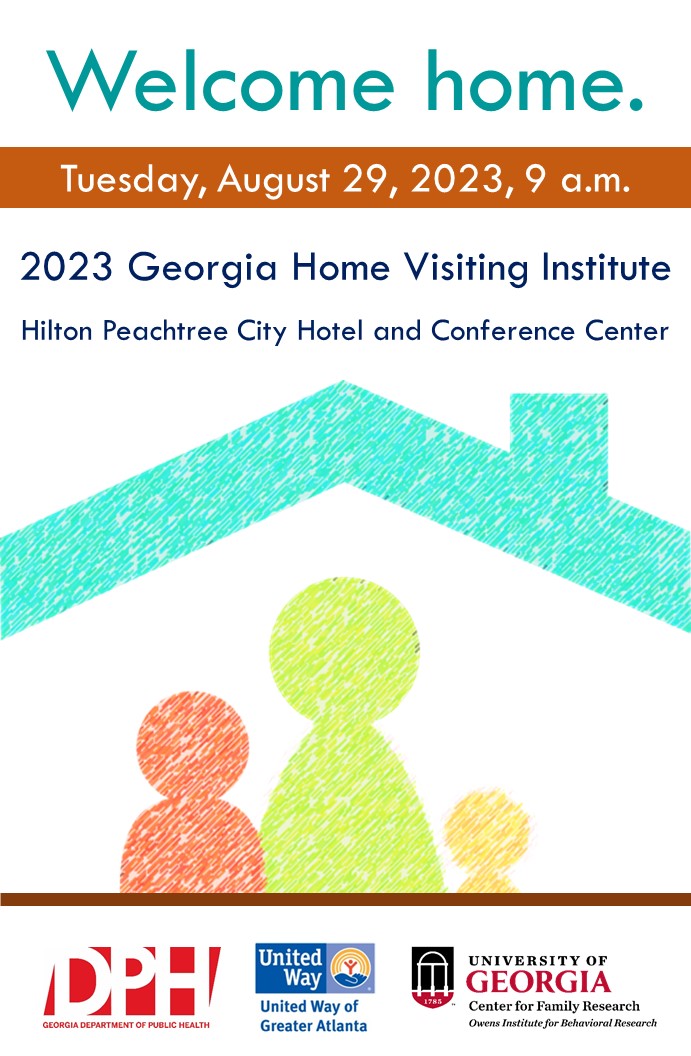 Call for Proposals 2023 Home Visiting Institute