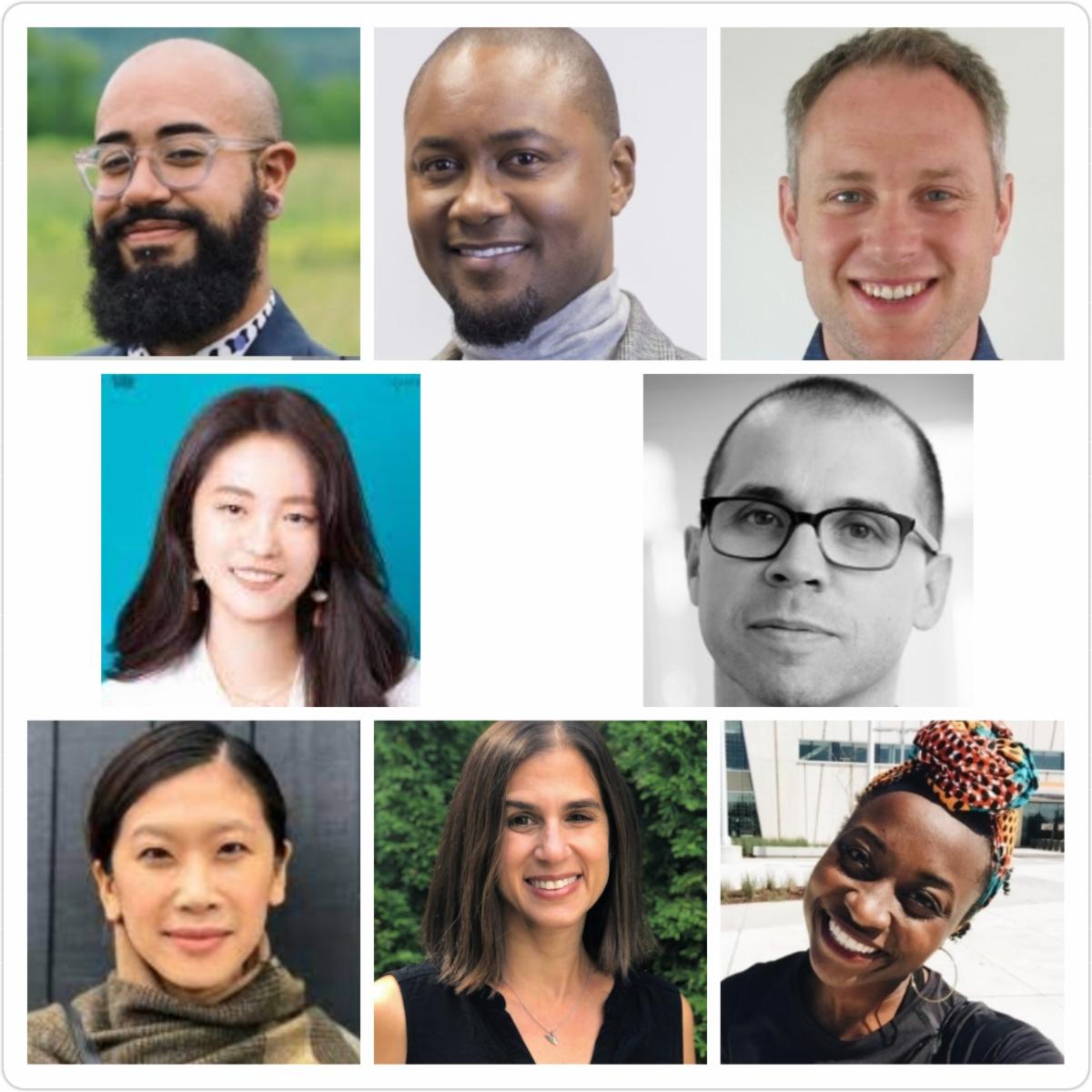 New Faculty
