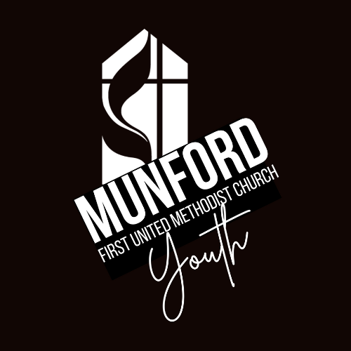 Munford FUMC Weekly Update