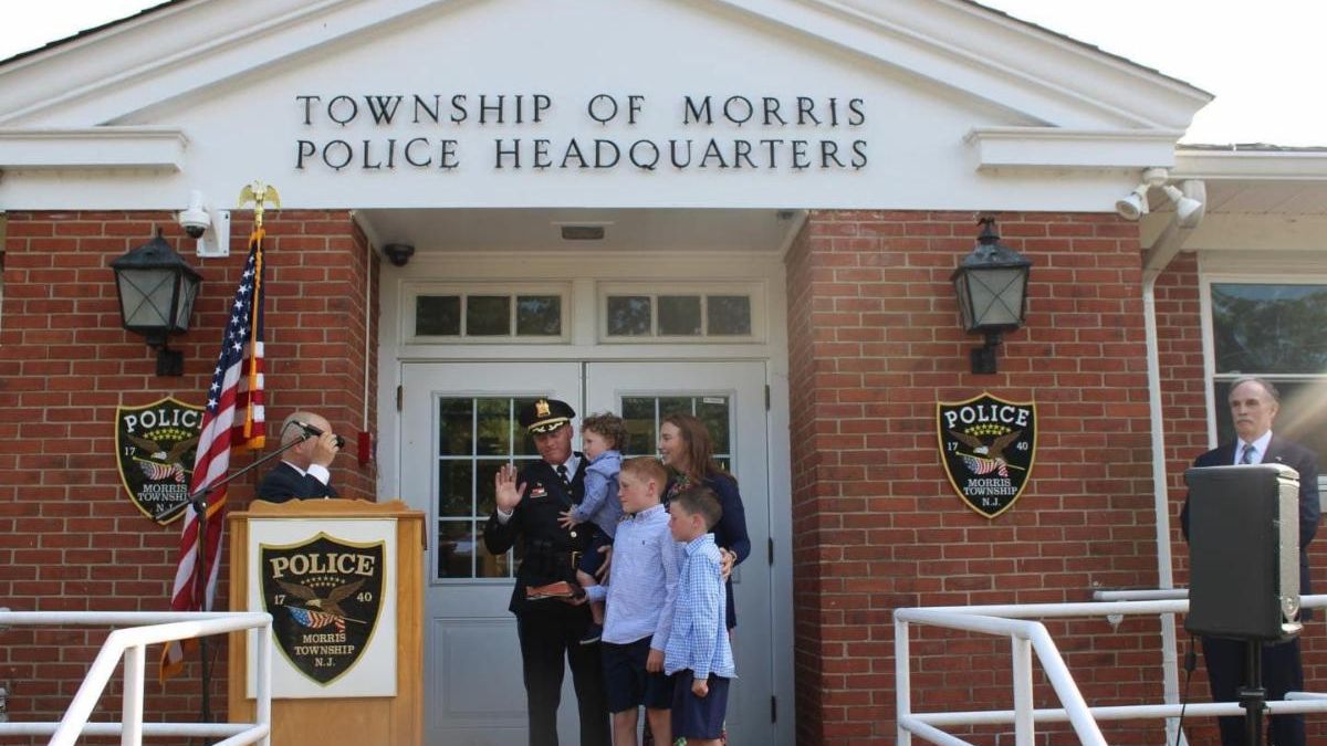 August Mayor's Recap