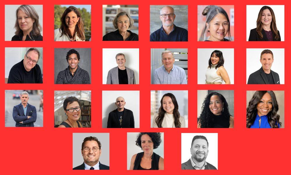 The 2025 AIALA Board of Directors