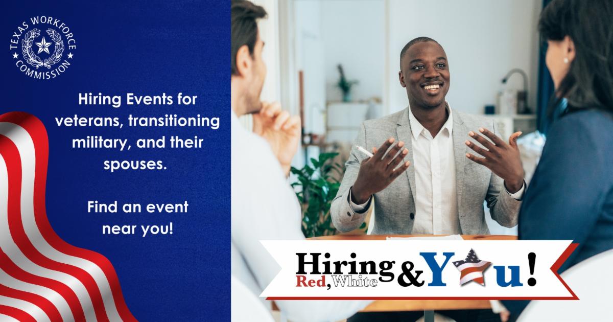 man being interviewed by two people with HRWY logo