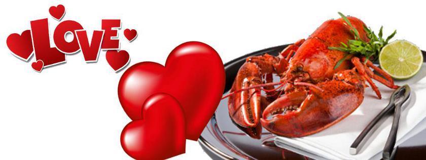 Valentine's Day Seafood Specials!