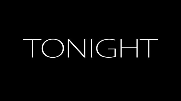tonight