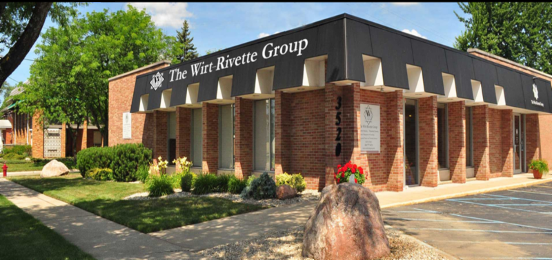 The Wirt-Rivette Group