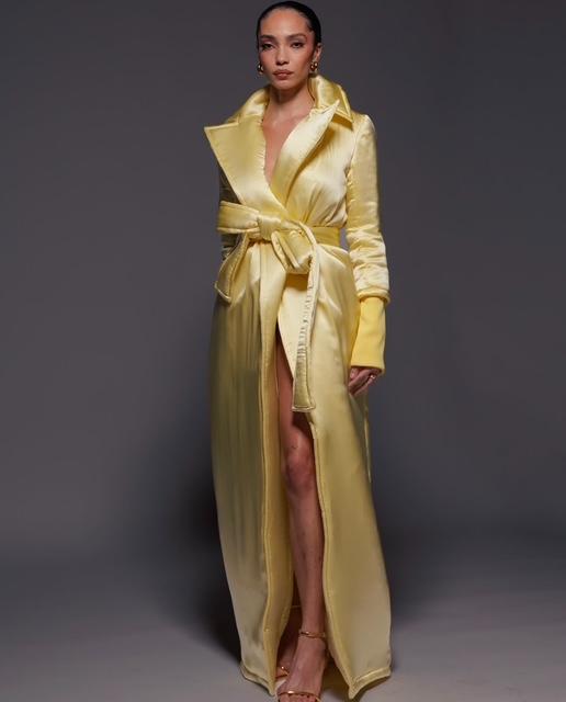 Photo | Clothing Design by Samantha Black