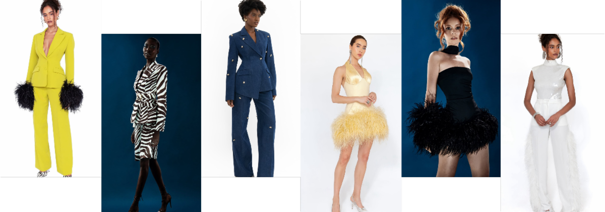 Featured Fashion Brand - Ciao by CC