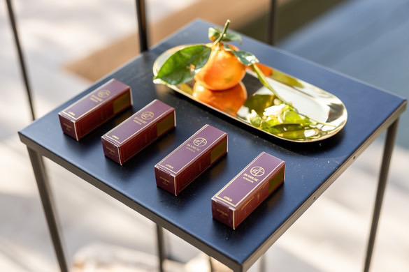 Photo | SKNMUSE | Featured Beauty Brand