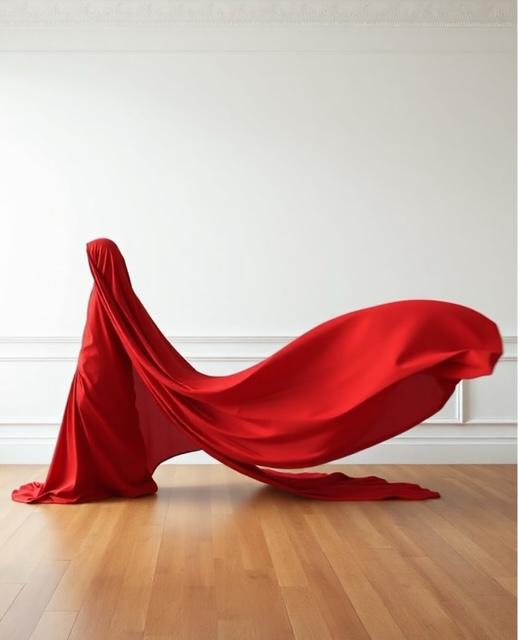 Photo | Clothing Design by Bishme Cromartie