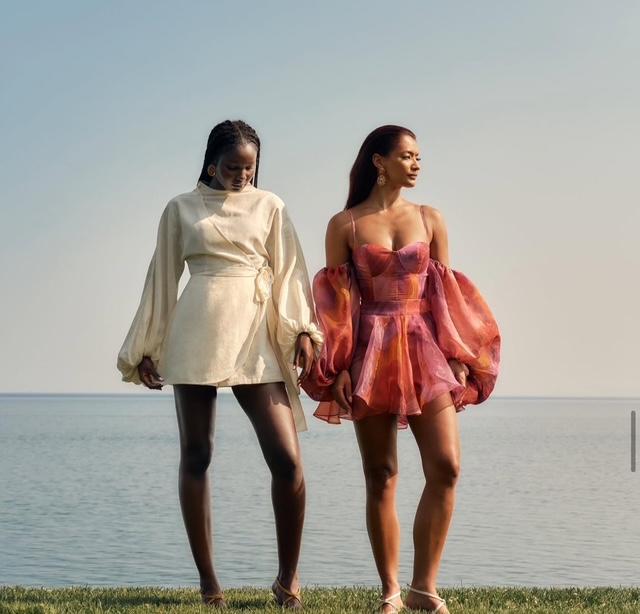 Design by Andrea Iyamah