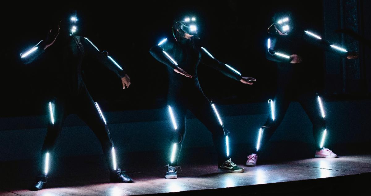 STEM from Dance - Photo 2