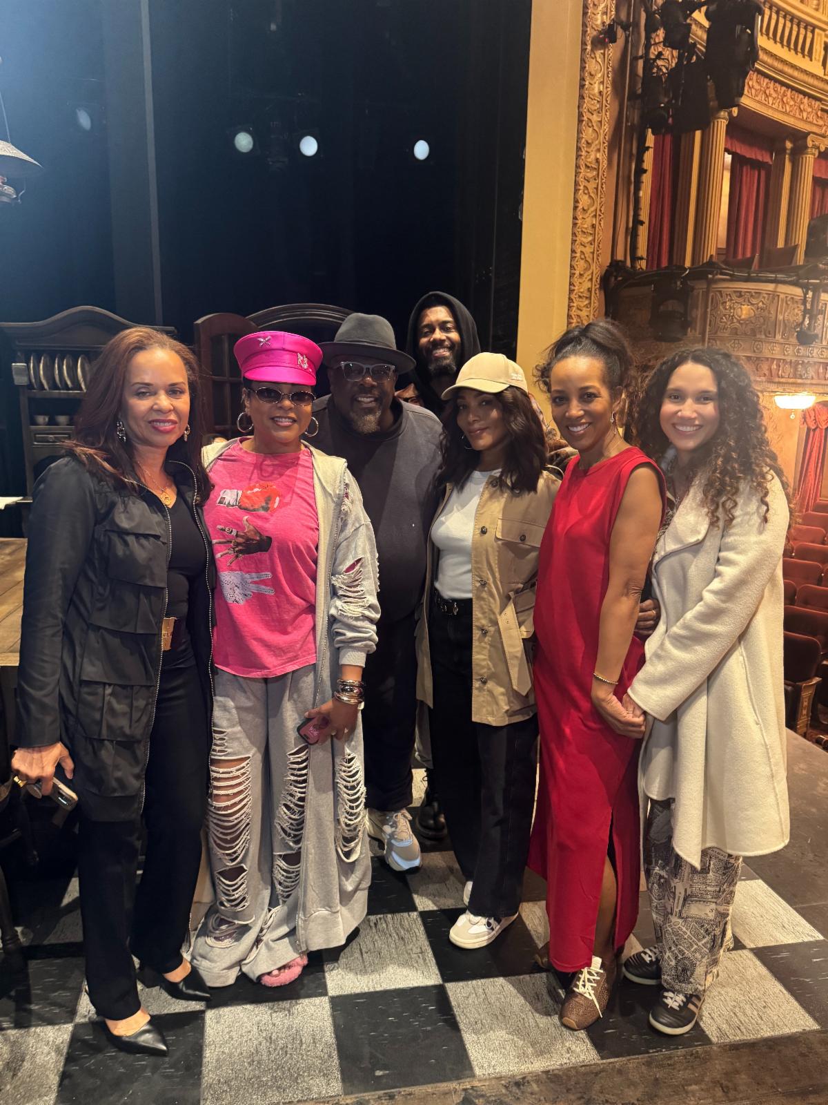 “August Wilson’s Joe Turner's Come and Gone"