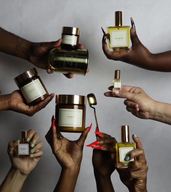 Photo | SKNMUSE | Featured Beauty Brand