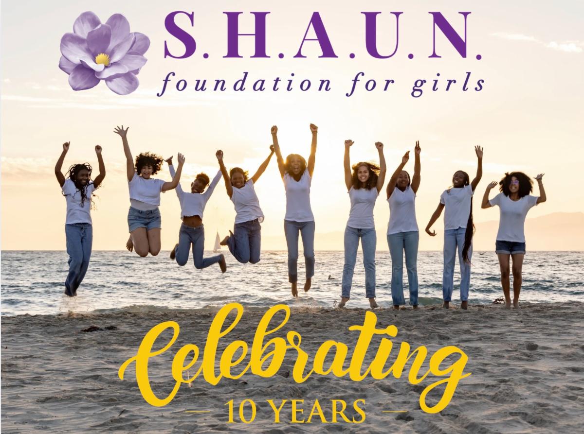 Celebrating 10 Years