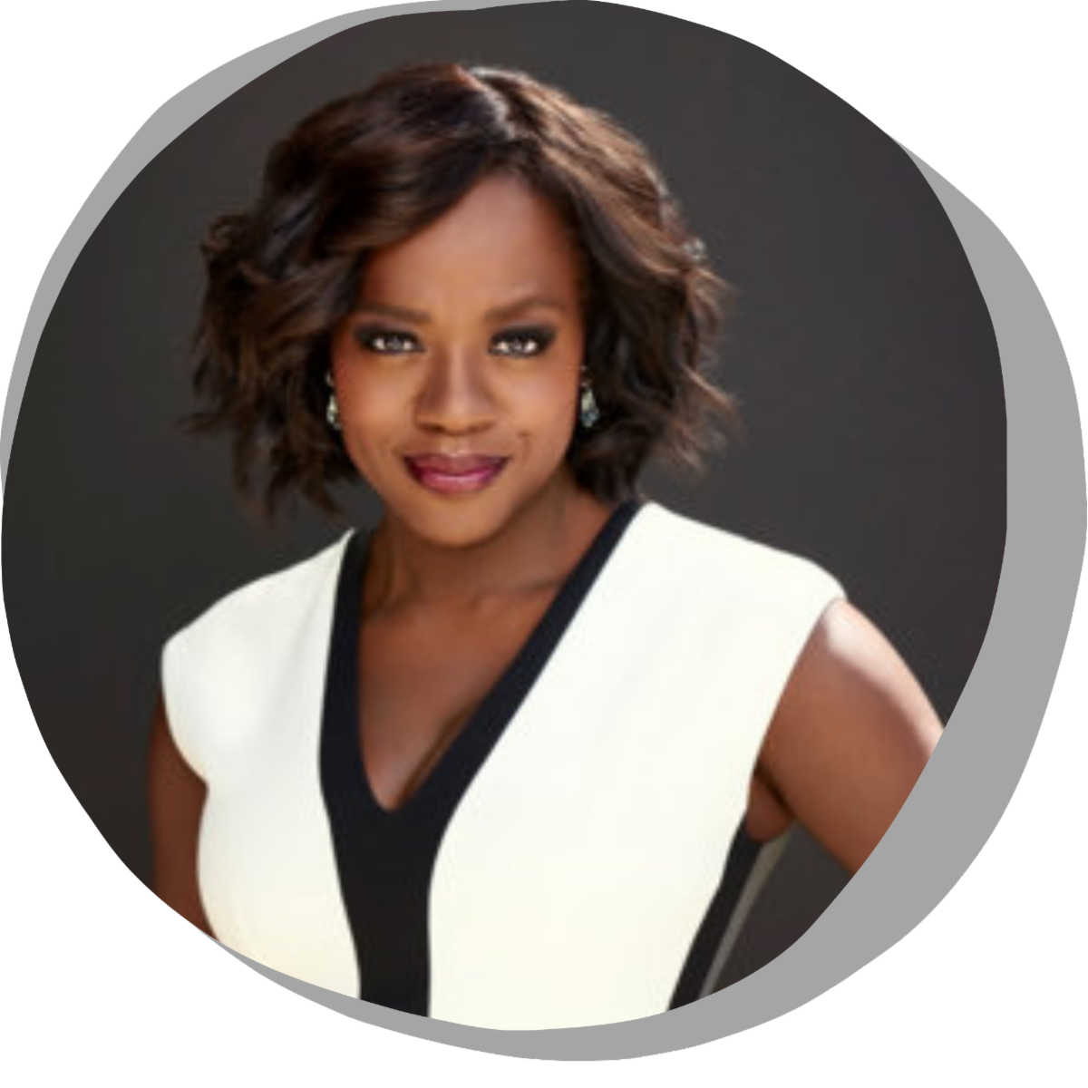 Headshot - Viola Davis