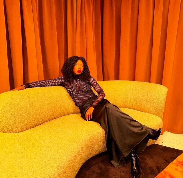 PHOTO | Samantha Black • Designer Highlight