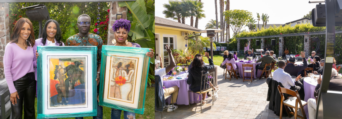 Photos | 2nd Annual GUMBO, JAZZ & GOOD TIMES