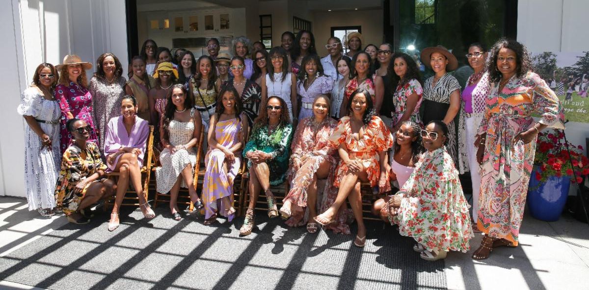 Group Photo | 10th Anniversary Reception