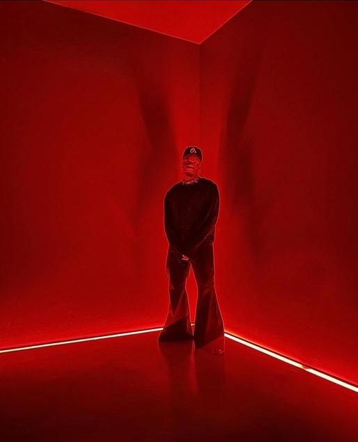 PHOTO | Bishme Cromartie • Designer Highlight