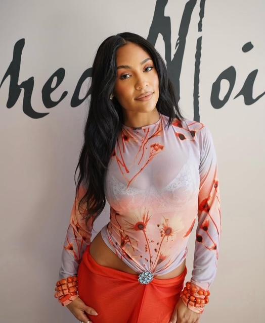 Designer Jeniece Blanchet