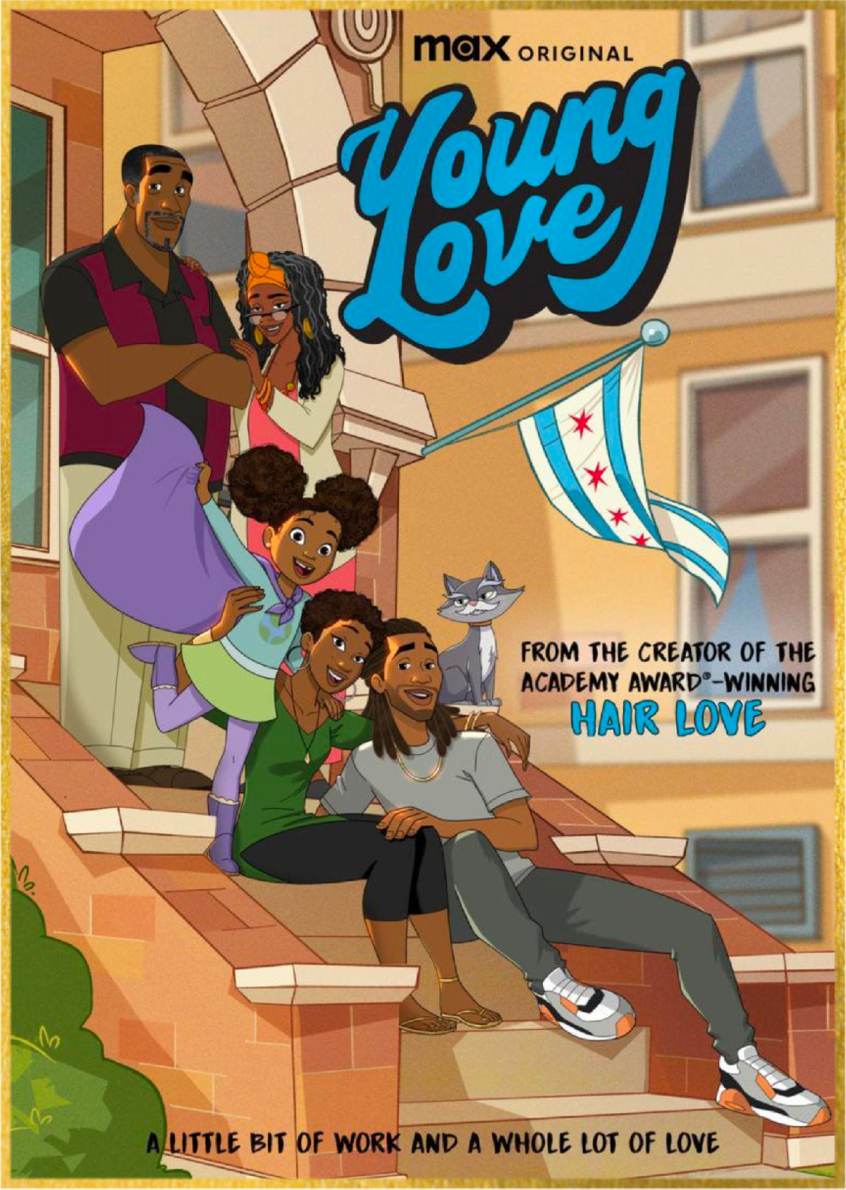 'Young Love' | TV Series