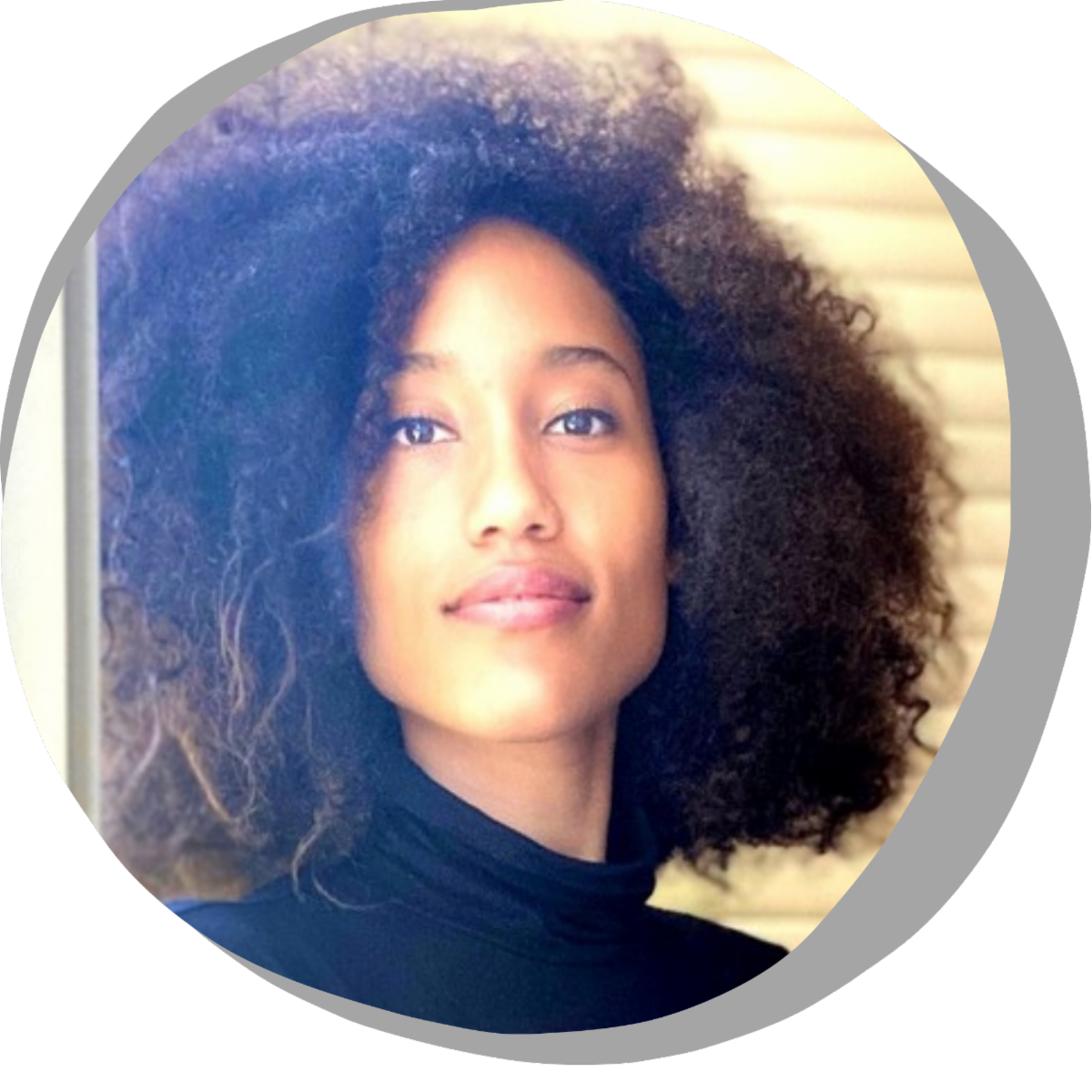 Headshot | Anna Malaika Tubbs