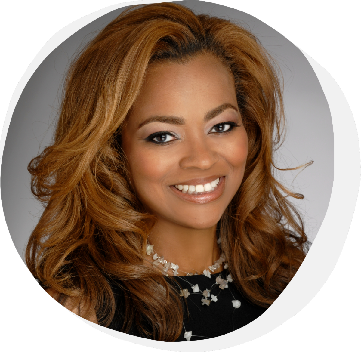 Headshot - Marissa Nance