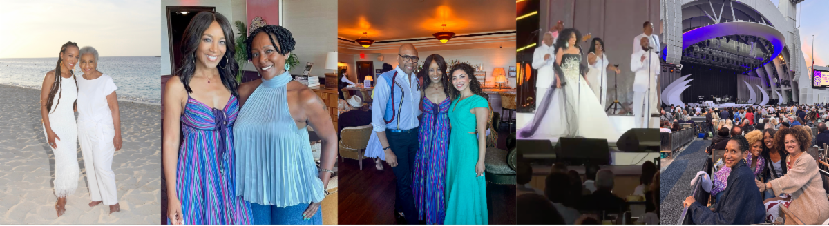 Photo Banner - August