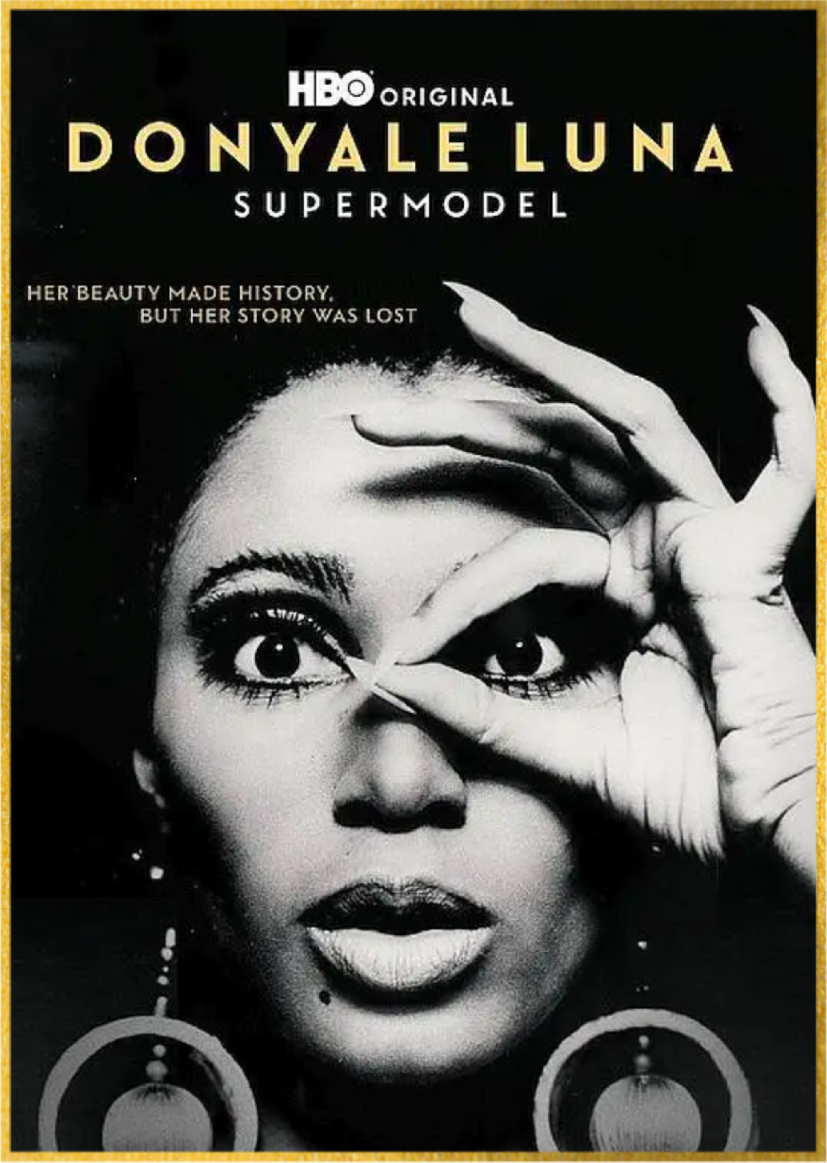 'Donyale Luna: Supermodel' | Documentary