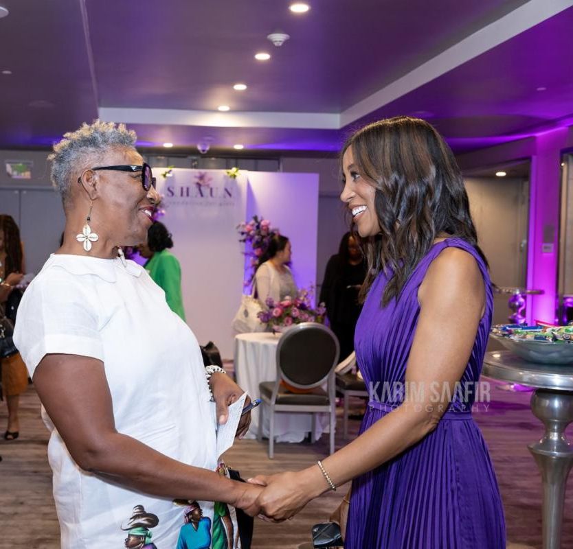 SHE LEADS 2026 Conference