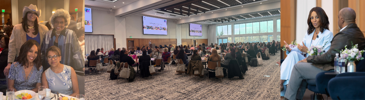 Photo Banner | April