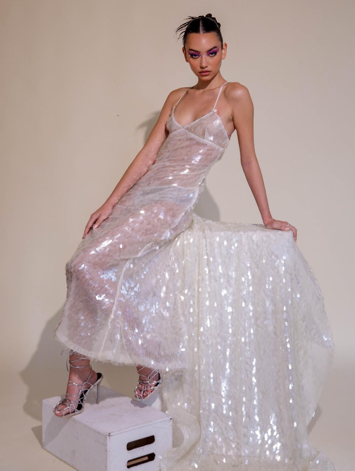 Photo | Clothing Design by Samantha Black