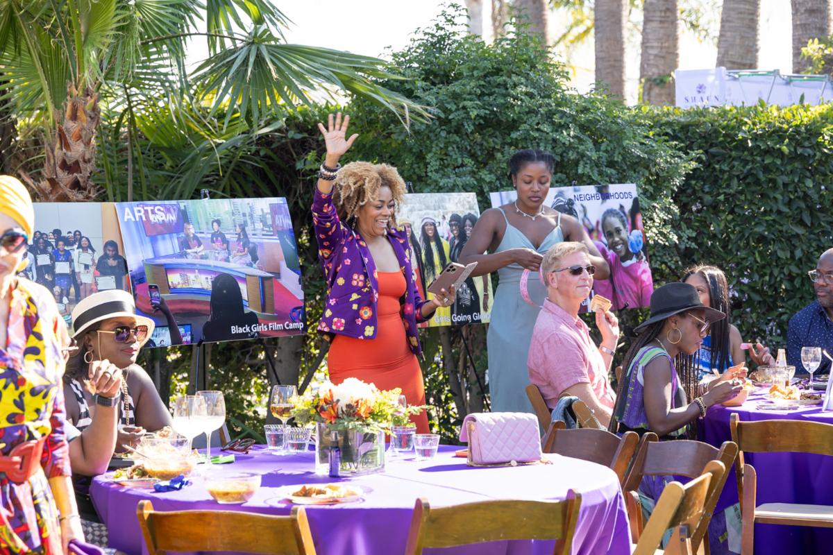 3rd Annual Gumbo, Jazz & Good Times