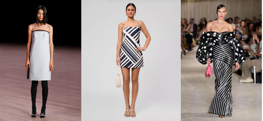 Retro Fashion Trends
