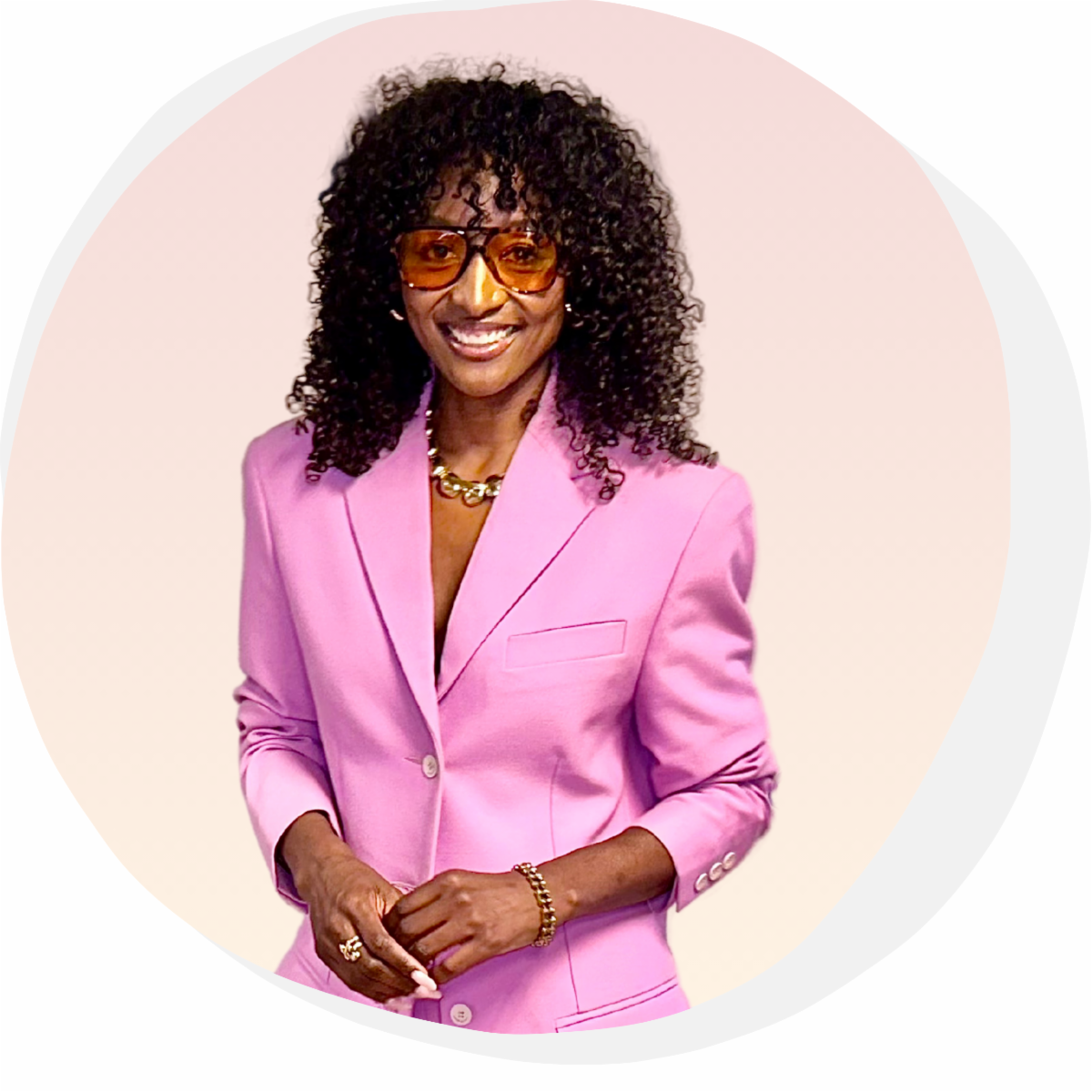 Headshot | LaDonna Whittingham