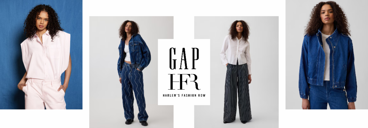Featured Brand - Harlem's Fashion Row