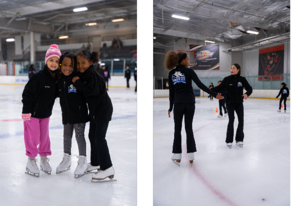 Unity Ice Academy