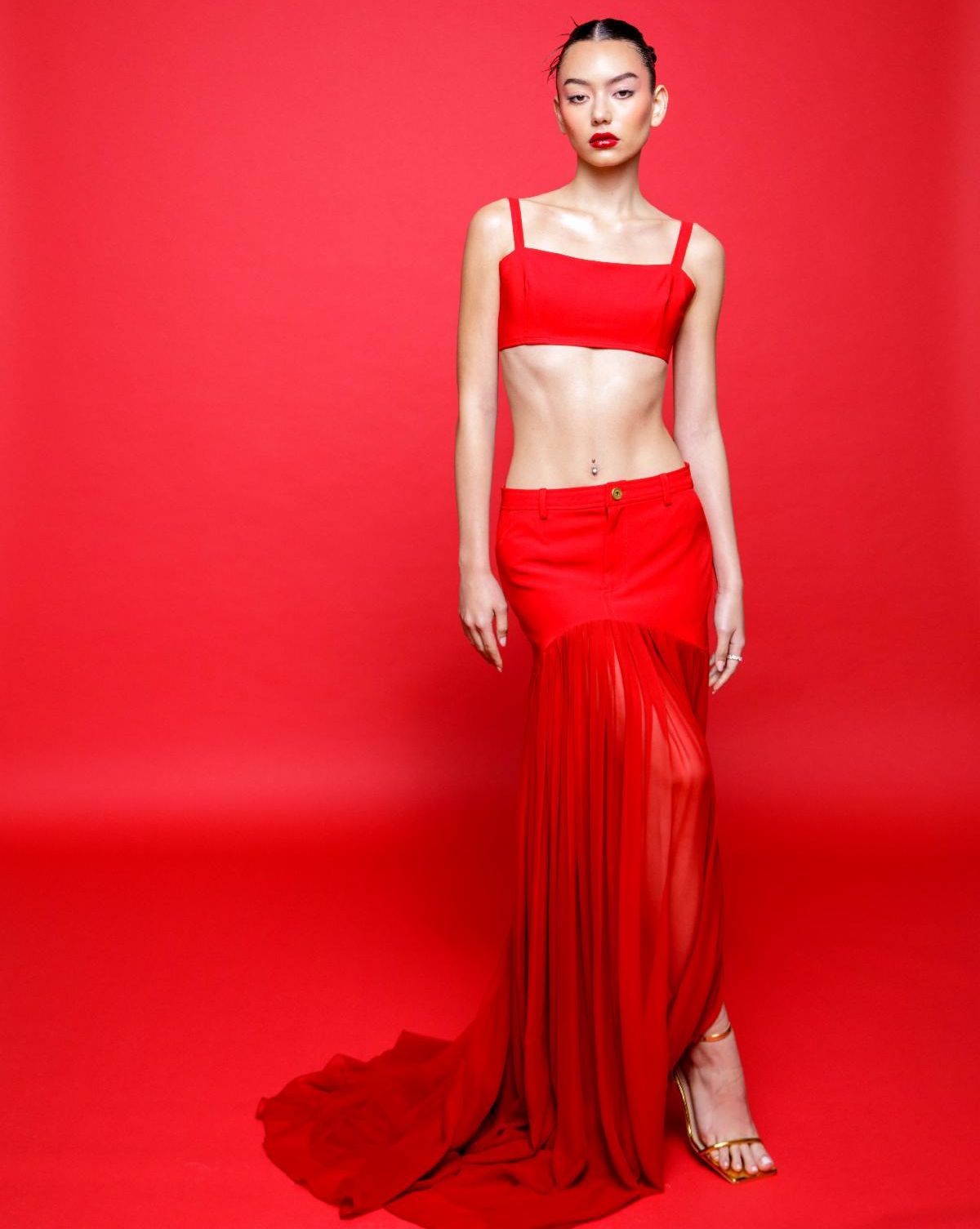 Photo | Clothing Design by Samantha Black