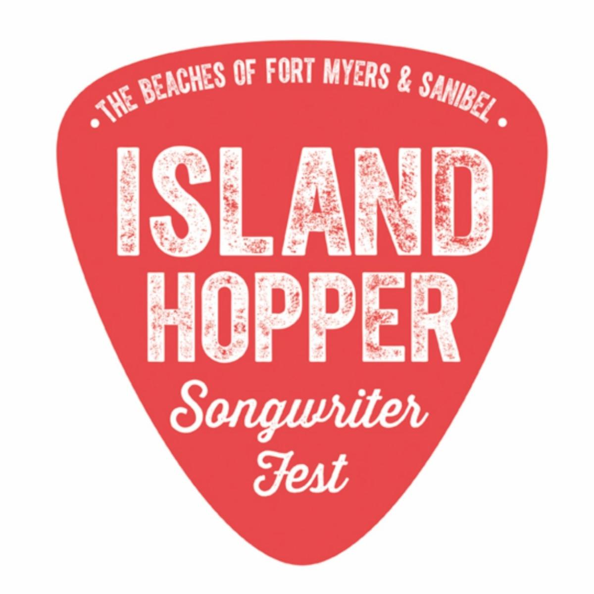 Island Hopper Songwriter Fest